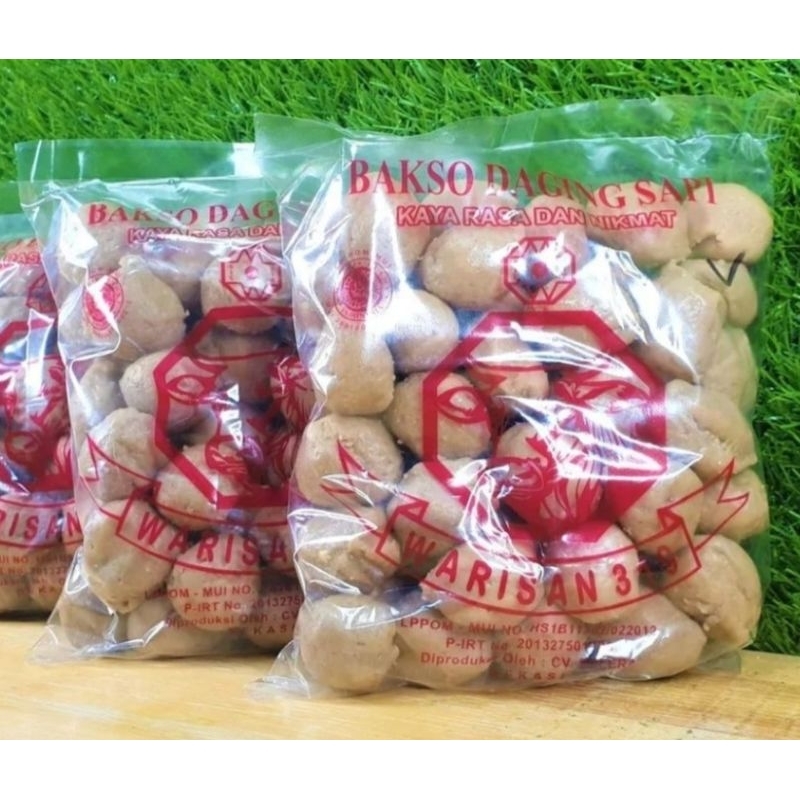 

bakso warisan isi 25