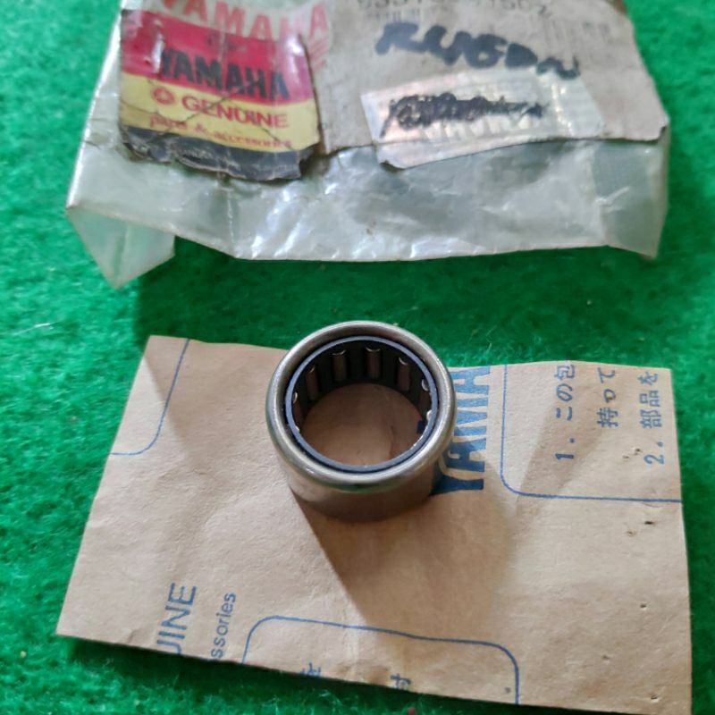 BEARING  BAMBU LAHER STUT TUAS KOLONG F1ZR