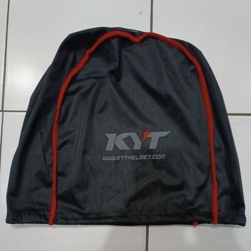 TAS HELM KYT ORIGINAL TAS KYT ORIGINAL