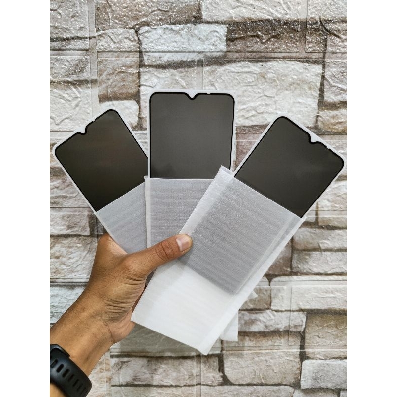 TG SPY/ANTI GORES SPY VIVO Y01/Y02/Y16/Y22/Y35