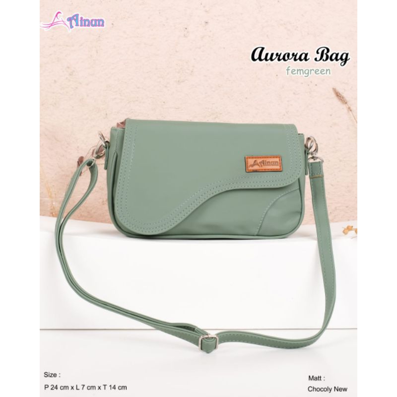 AURORA BAG AINUN