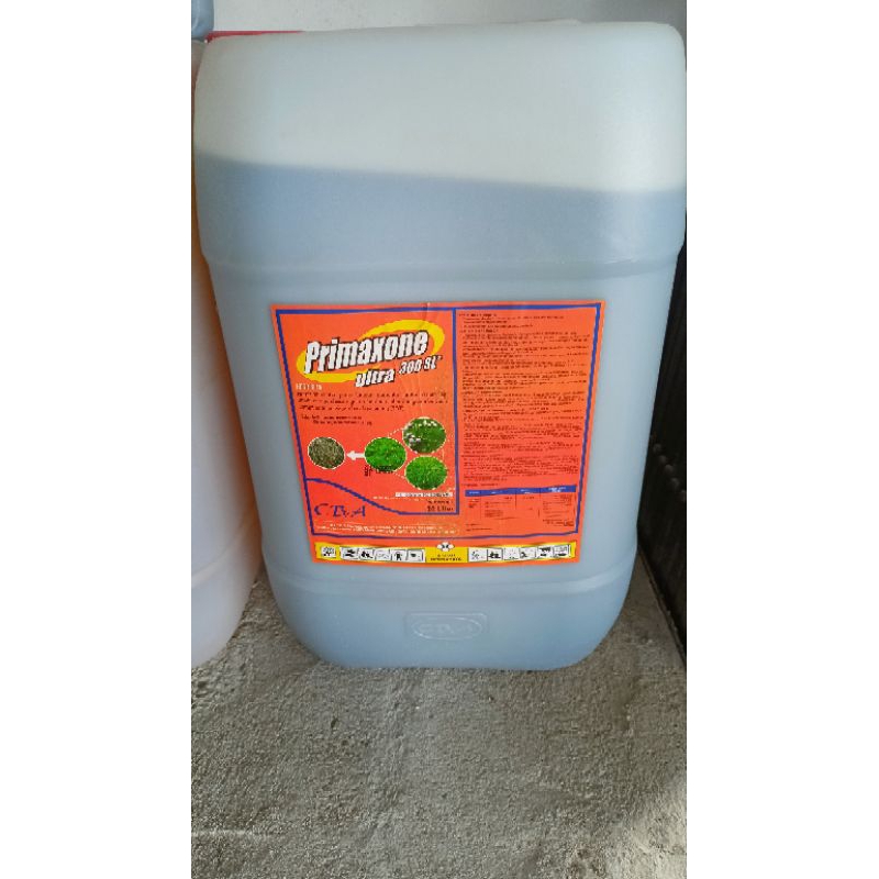 HERBISIDA PRIMAXONE ULTRA 300SL - 20L