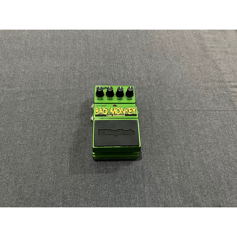 Digitech Bad Monkey