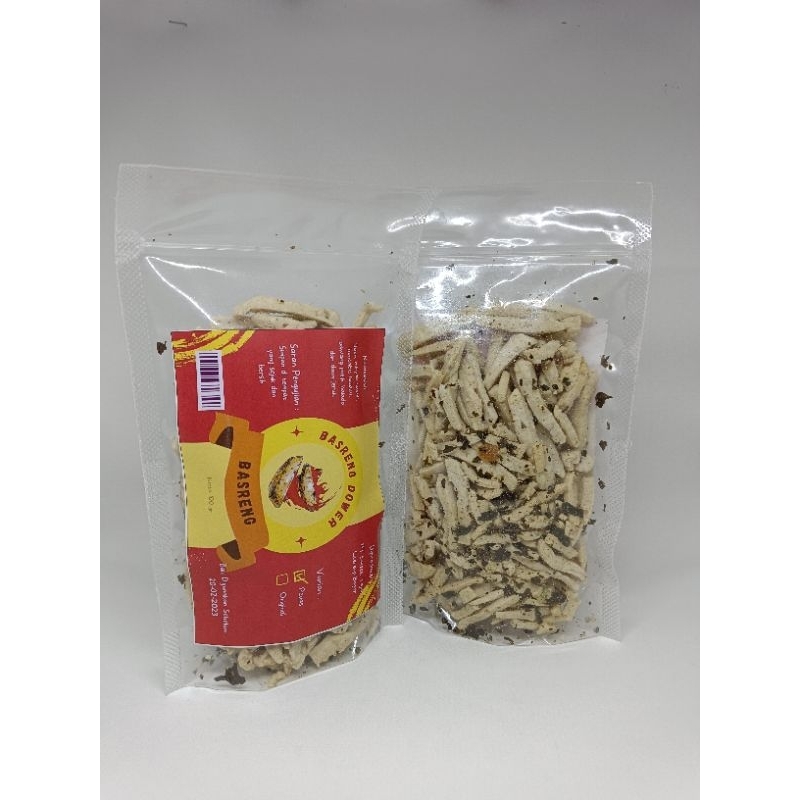 

0BASRENG 100 GRAM ORIGINAL/ BASRENG VIRAL