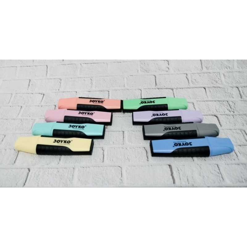 

stabilo pastel 8 warna harga satuan