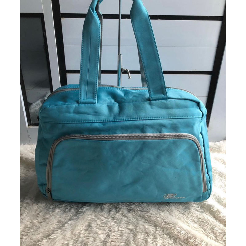 preloved tas skechers