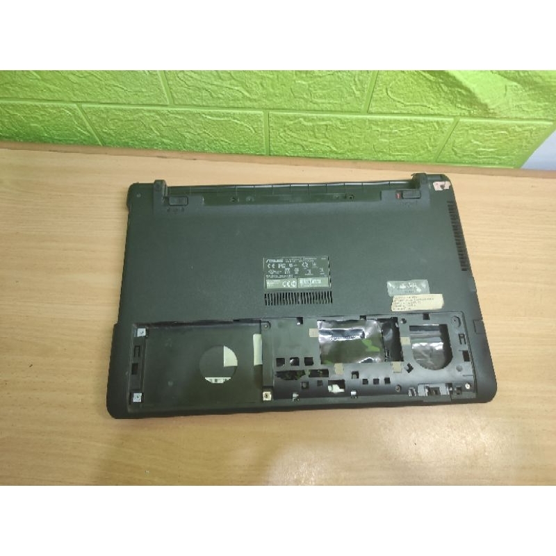 Kesing Casing Case Laptop Asus A450C X450C