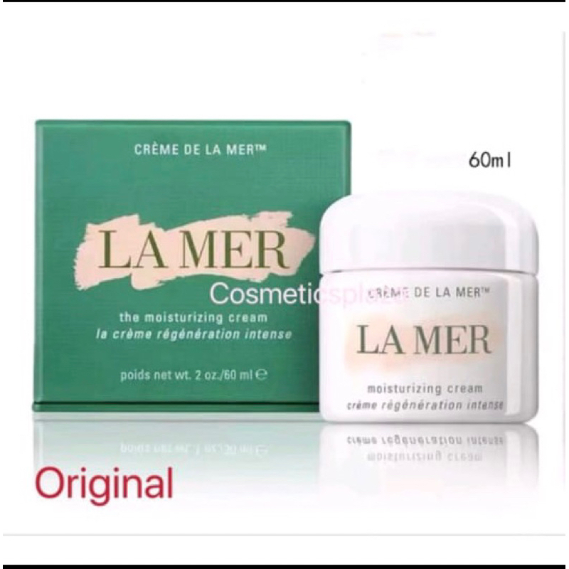 La mer Creme de la mer 15ml