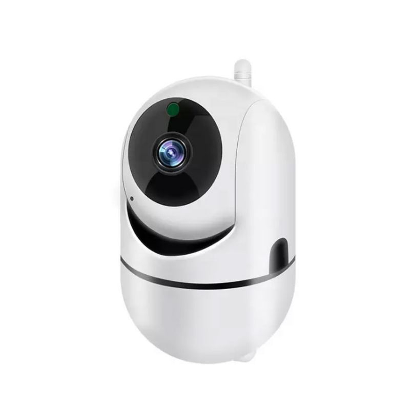 CCTV SMART WIFI WITH DUAL SPEAKER 1080P