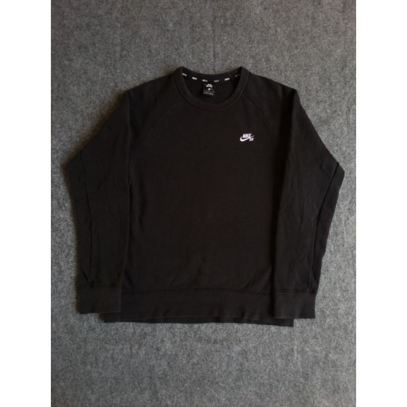 CREWNECK NIKE SB