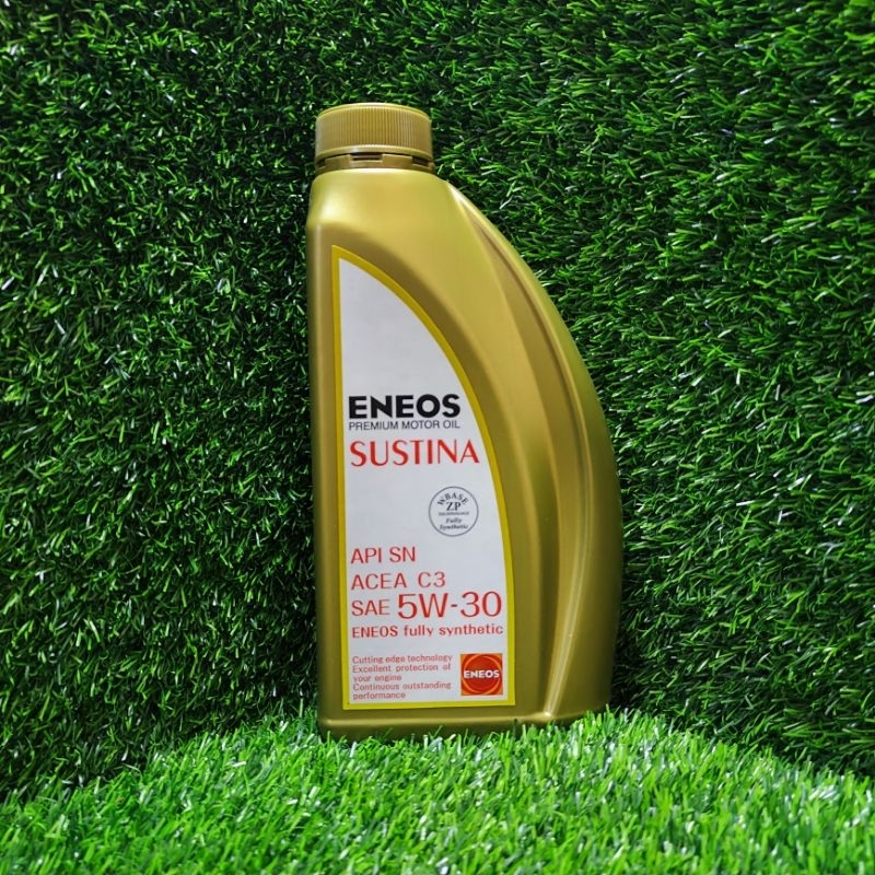 Eneos Sustina 5W-30 API SN 1 Liter