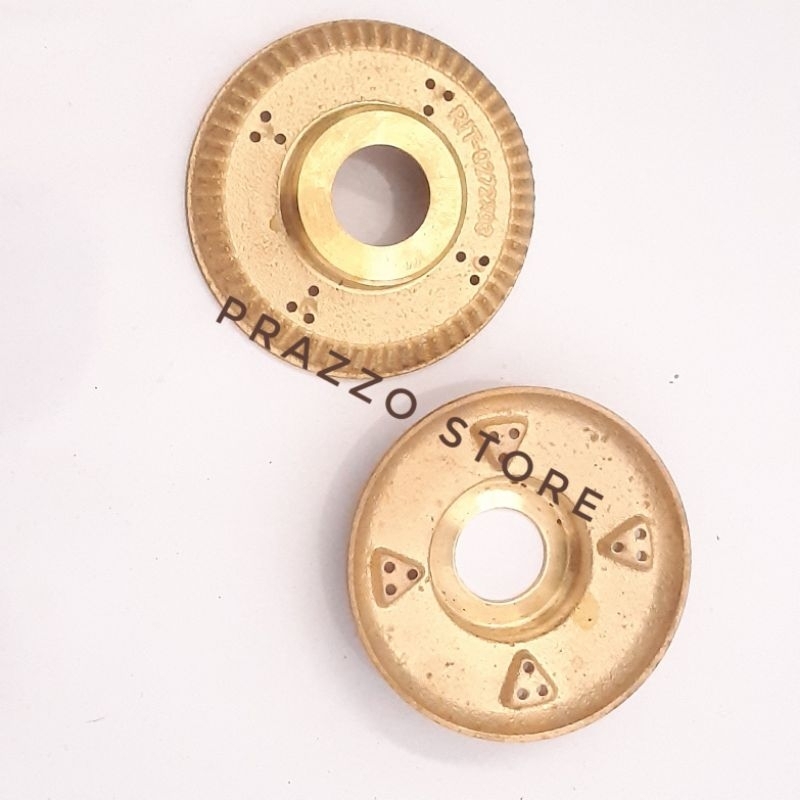 Burner Kompor Kuningan