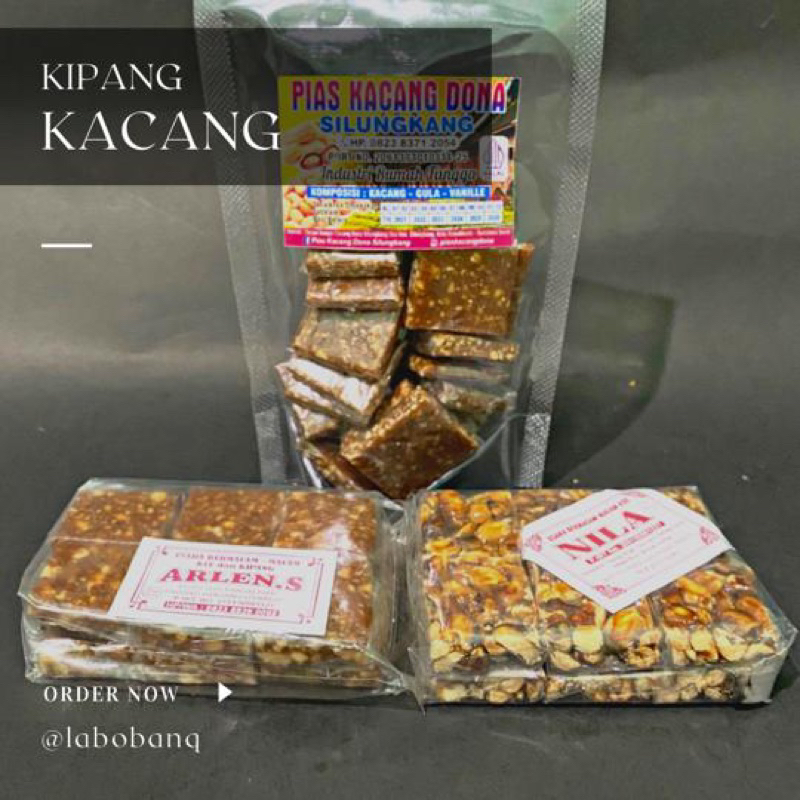 

KIPANG KACANG/KIPANG KACANG DAUN KARISIAK/PIAS