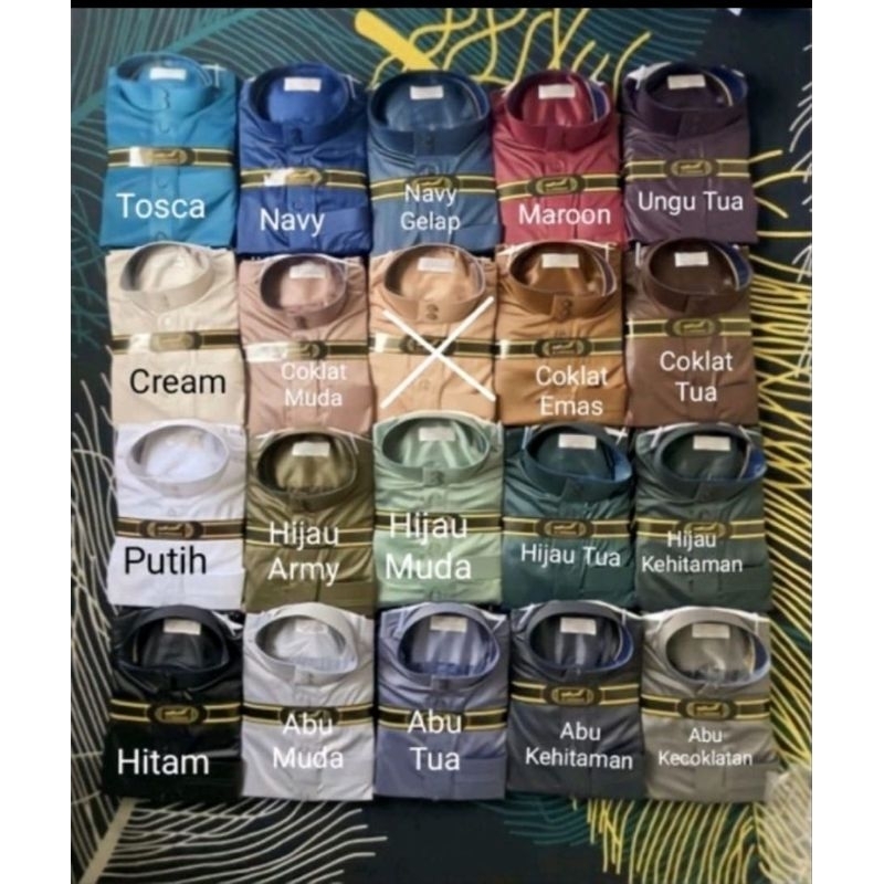 ALHARAMAIN JUBAH SAUDI IMPORT HIGHQUALITY