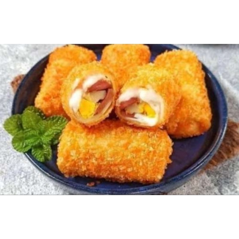 

Risol Mayo