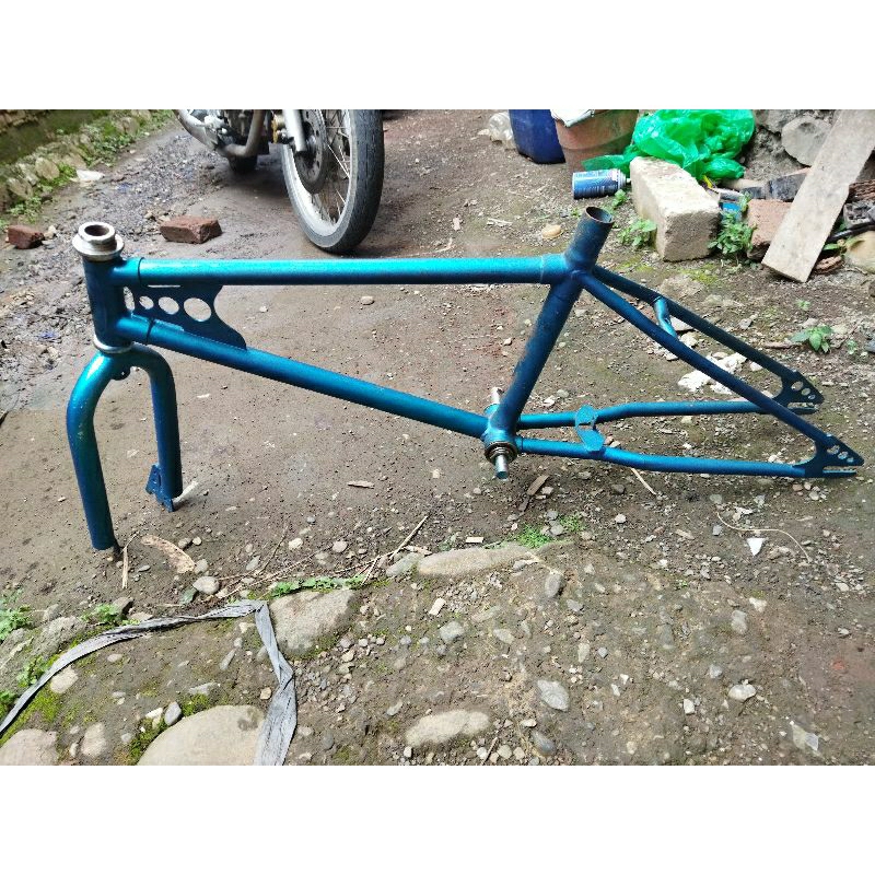 bmx voltus