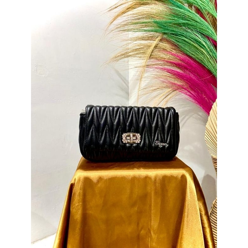 Tas Selempang Elgan