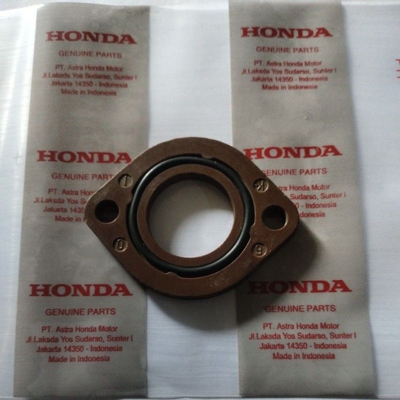 insulator inlet pipe bonit Vario 125 Vario 150