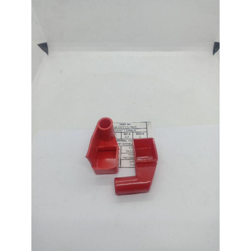 Karet tutup skun kanel aki aki kepala aki Yamaha universla