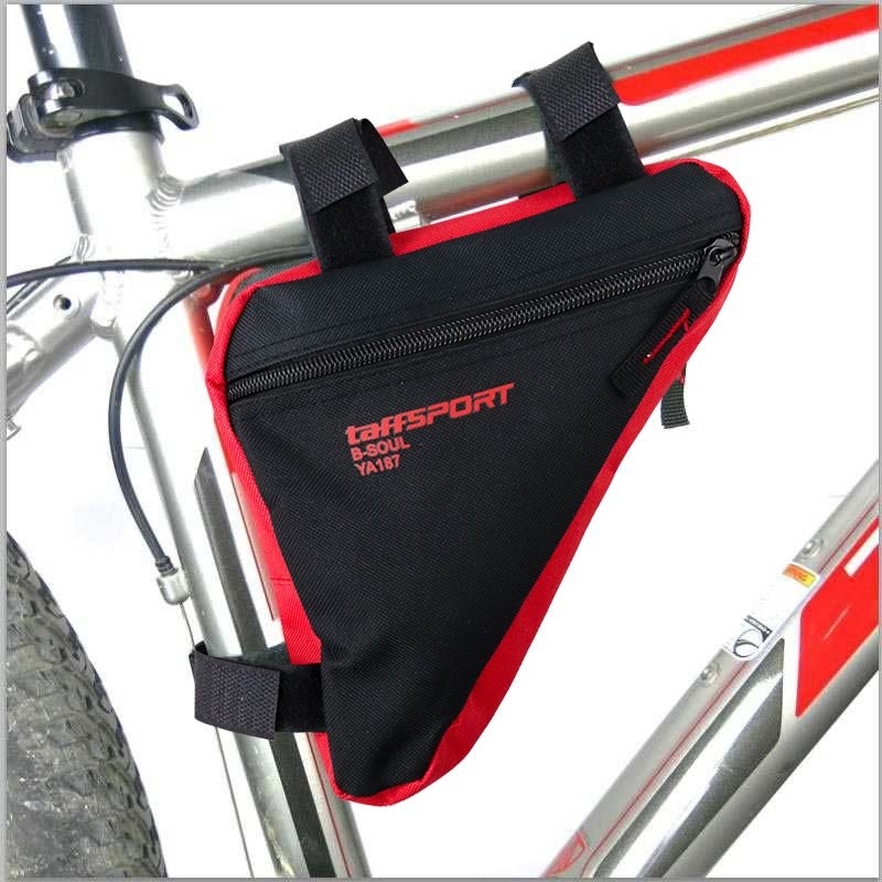 Tas Sepeda Gowes Olahraga Serbaguna Waterproof