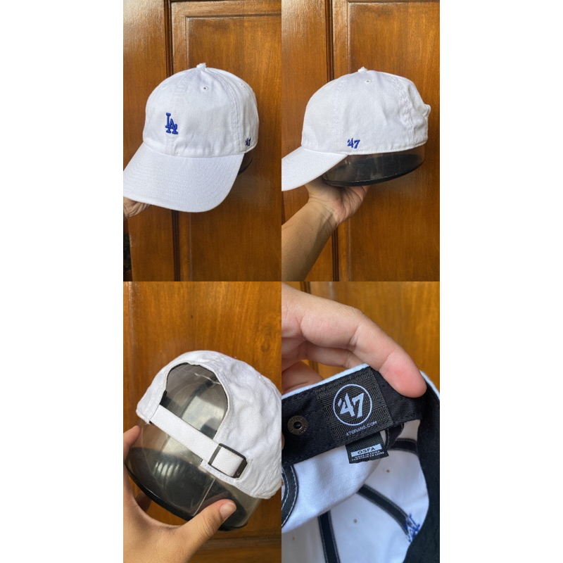 47 LA CAP