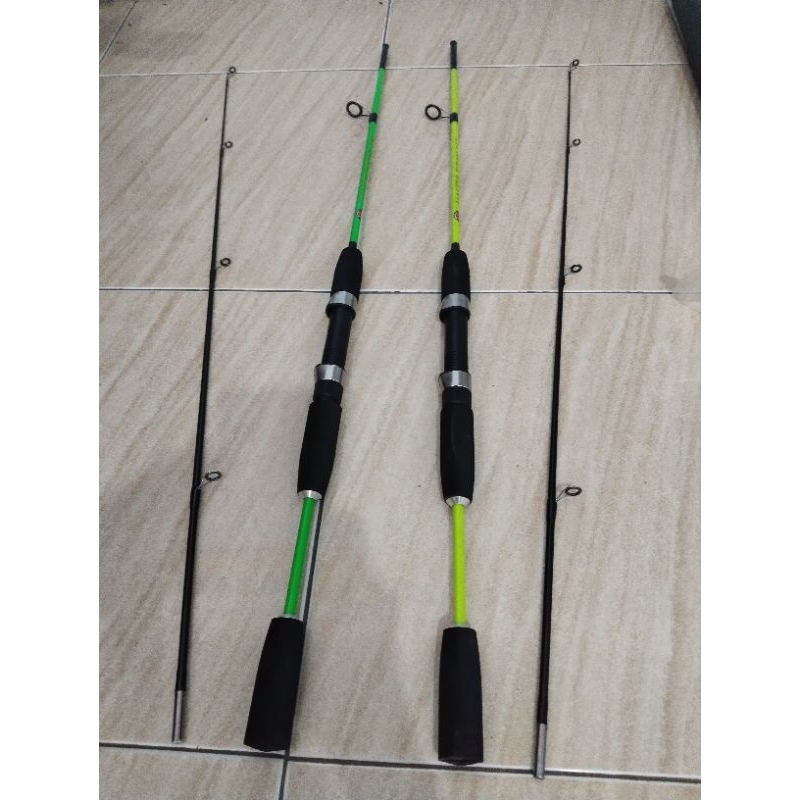 JORAN PANCING KOLAMAN 150-165CM