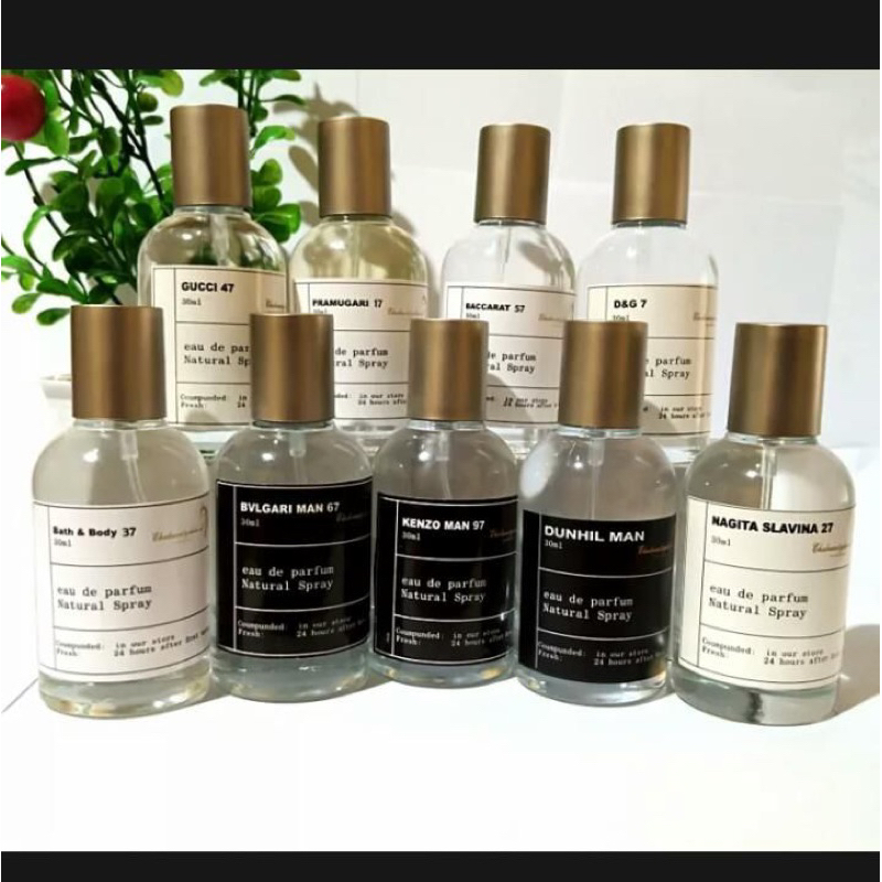 Parfum Ehabeautyskin