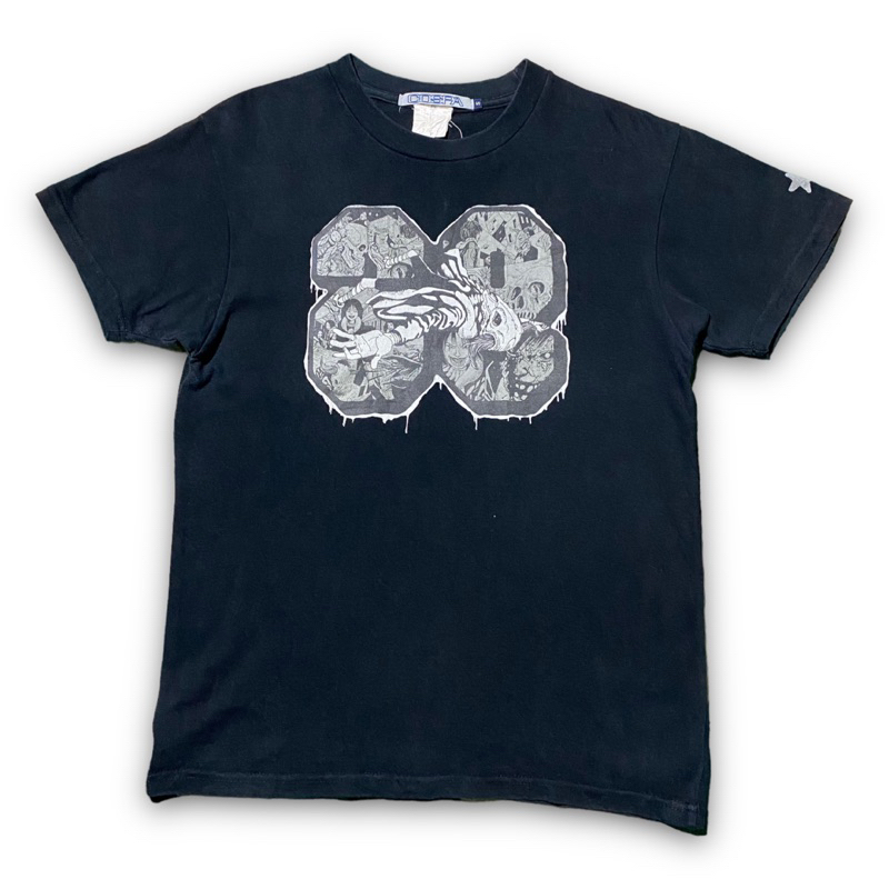 Anime Tekkon Kinkreet "Itachi" Cospa Official Merchandise