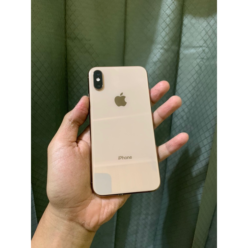 iphone Xs 64gb