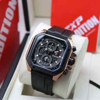 Expedition E 6812 Jam Tangan Pria Original #0