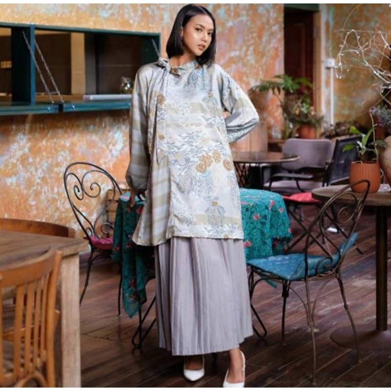 KAMIMA Sagara series Poarch