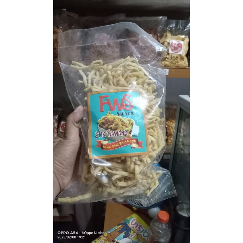 

Pangsit Bawang