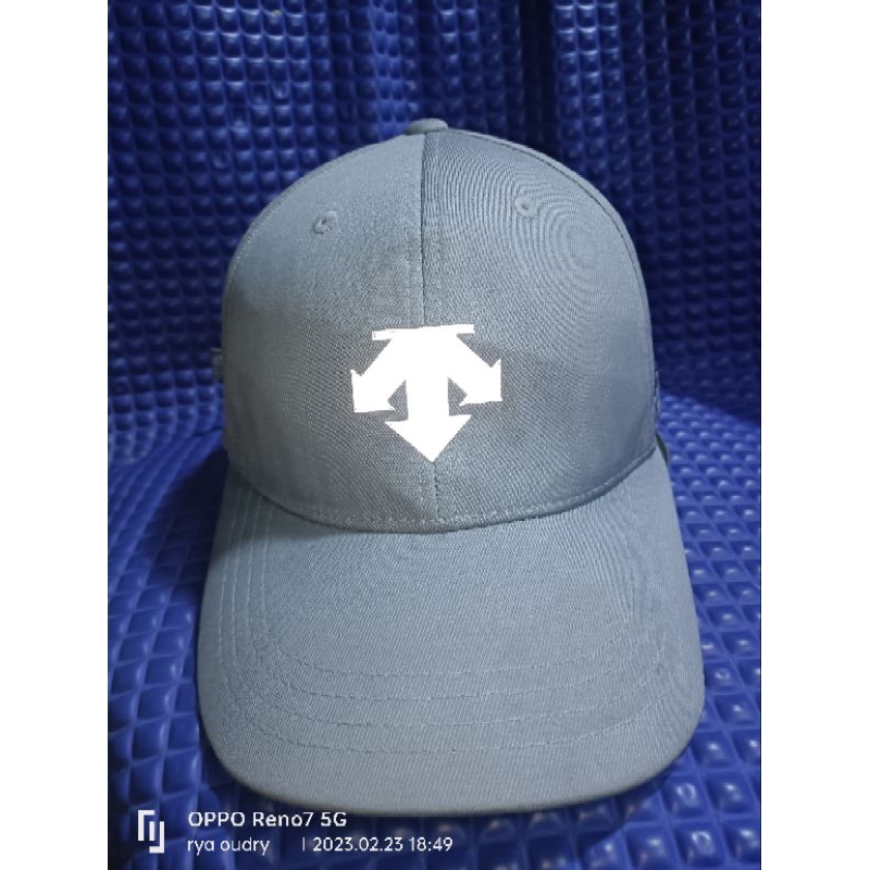 topi descente second