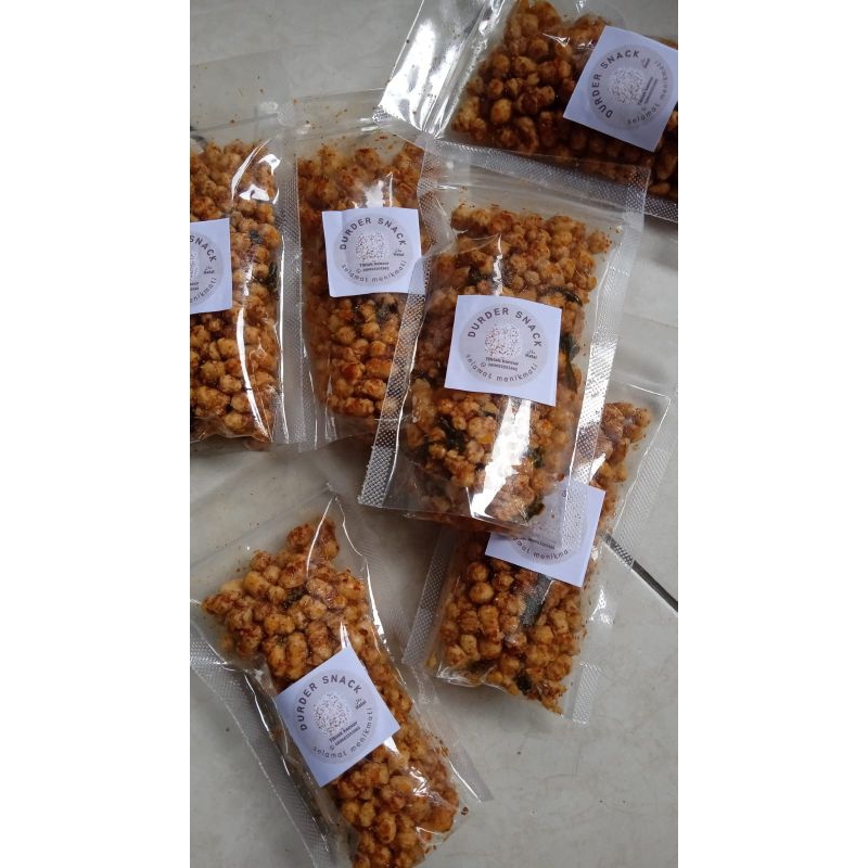 

tiktak kencur daun jeruk