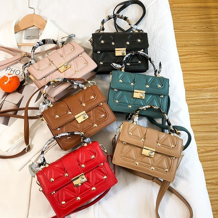 ( 2PC 1KG ) GTBI998881029  New Arrival 2023 !!!  Tas Selempang  Tas Wanita Import  Premium Terbaru