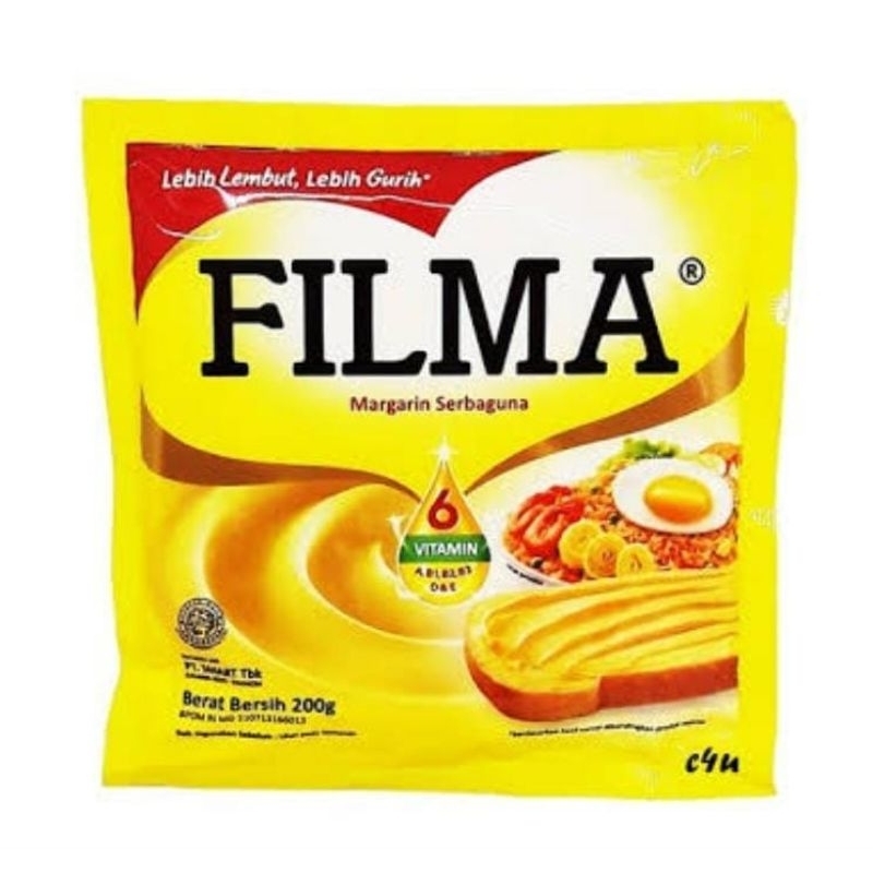 FILMA MARGARIN