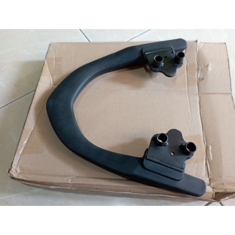 BEHEL BEGEL JOK HONDA BEAT F1 2012-2014-2015 BAHAN KARET BESI