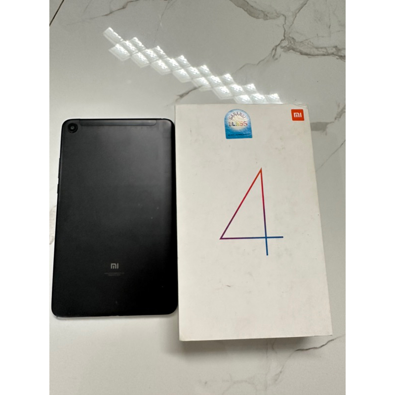 mipad 4 second 64gb