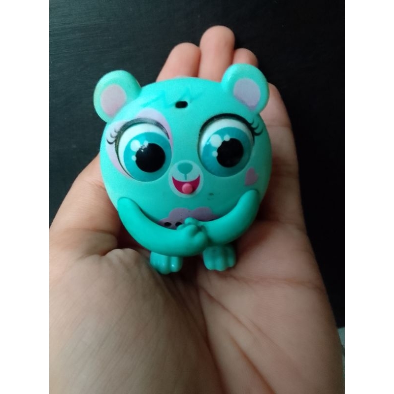 Tiny furries TF86390-O14