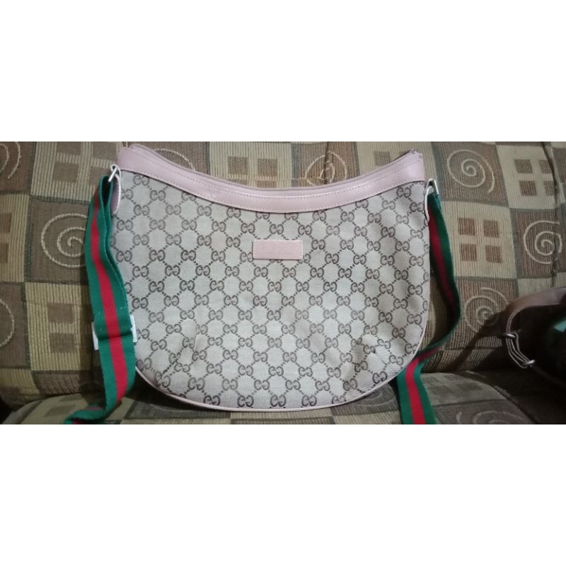 Tas ala Guccay