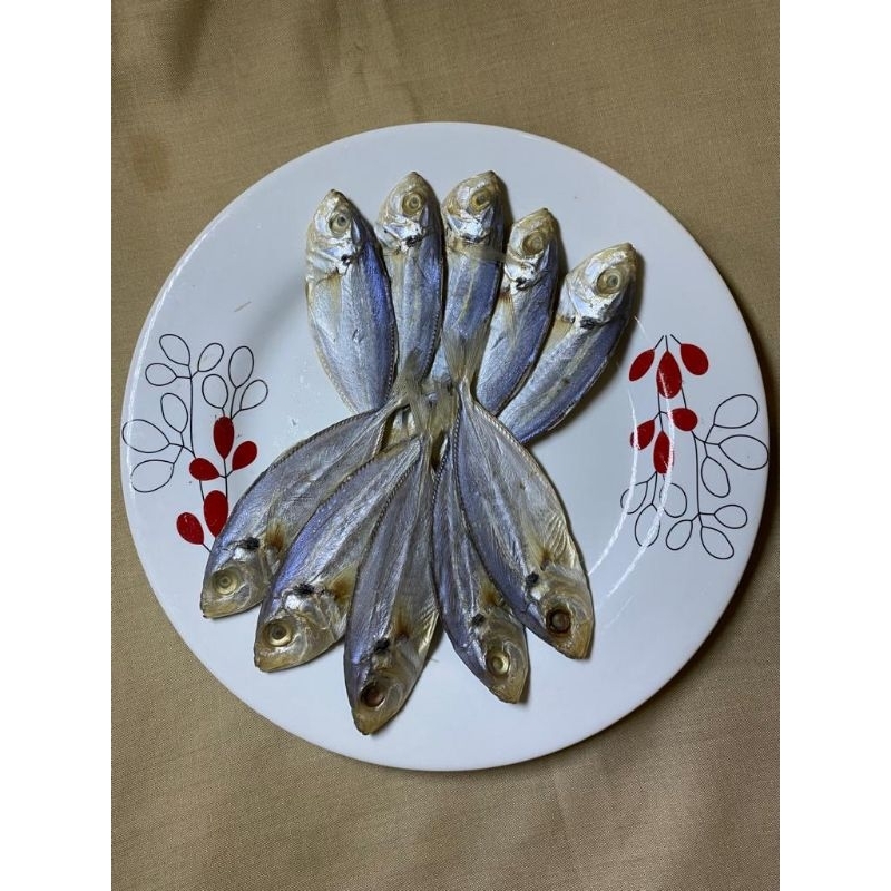 

Selar Asin 250 gram SERBA 5RB