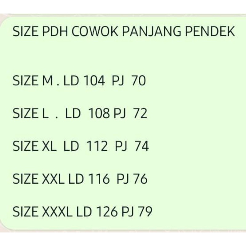 Kemeja Seragam Pns Putih Baju Kerja Atasan Pdh Pns Putih Kemeja Kerja Baju dinas Pns Pria Terbaik dan Terbagus