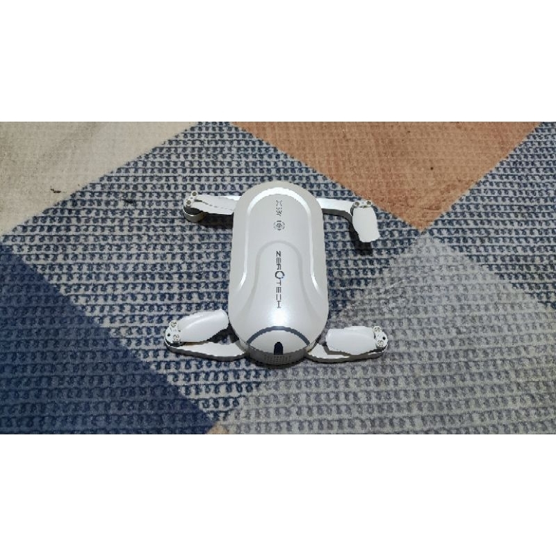 Zerotech Dobby Drone Selfie