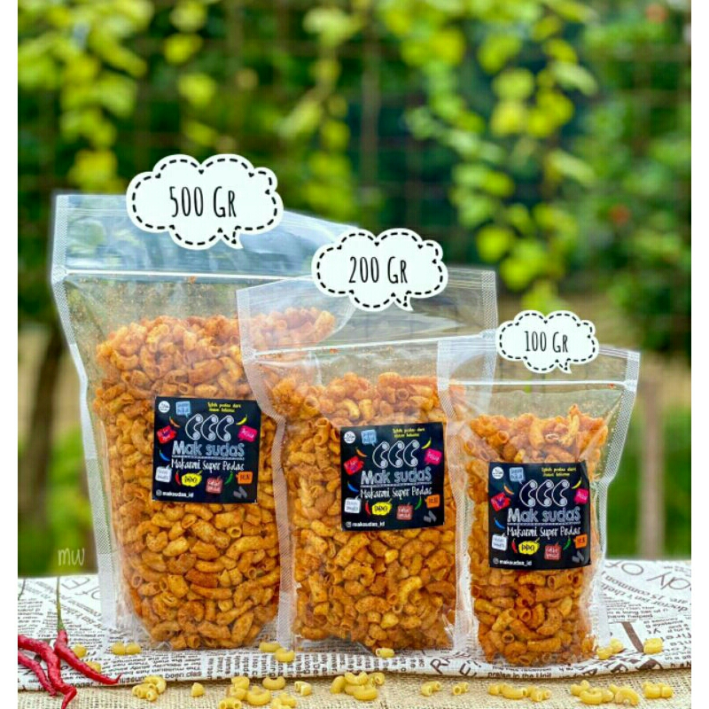 

MAKSUDAS 1/2 kg