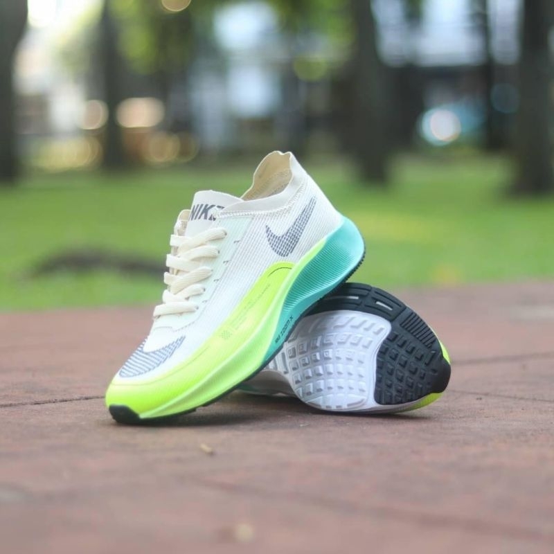 Sepatu Wanita Sport Lari Running Import Ukuran 36 - 40 Terlaris