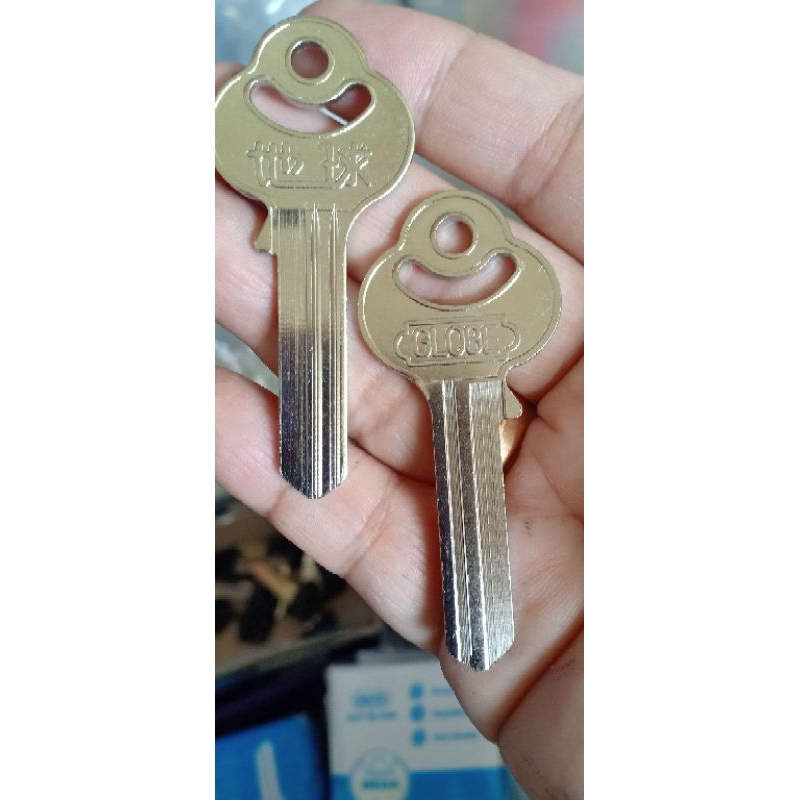 bahan kunci winner 308