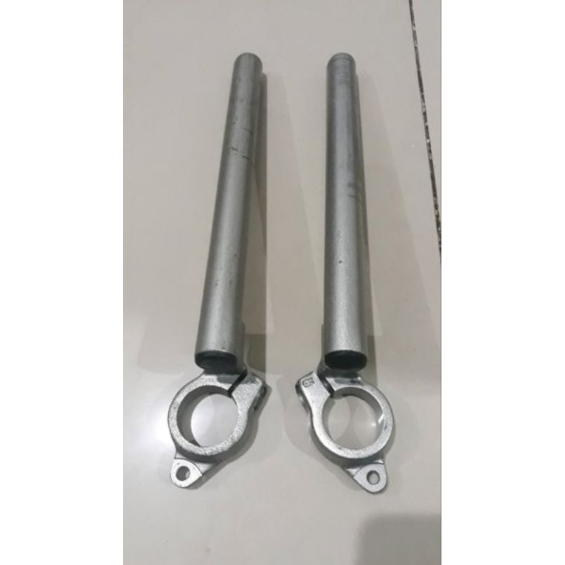 stang stir ninja R/RR