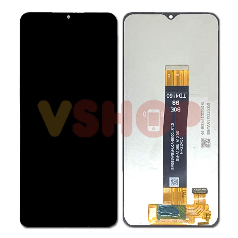 LCD TOUCHSCREEN SAMSUNG A04S A047 A047F - A13 5G A316 LCD TS FULLSET