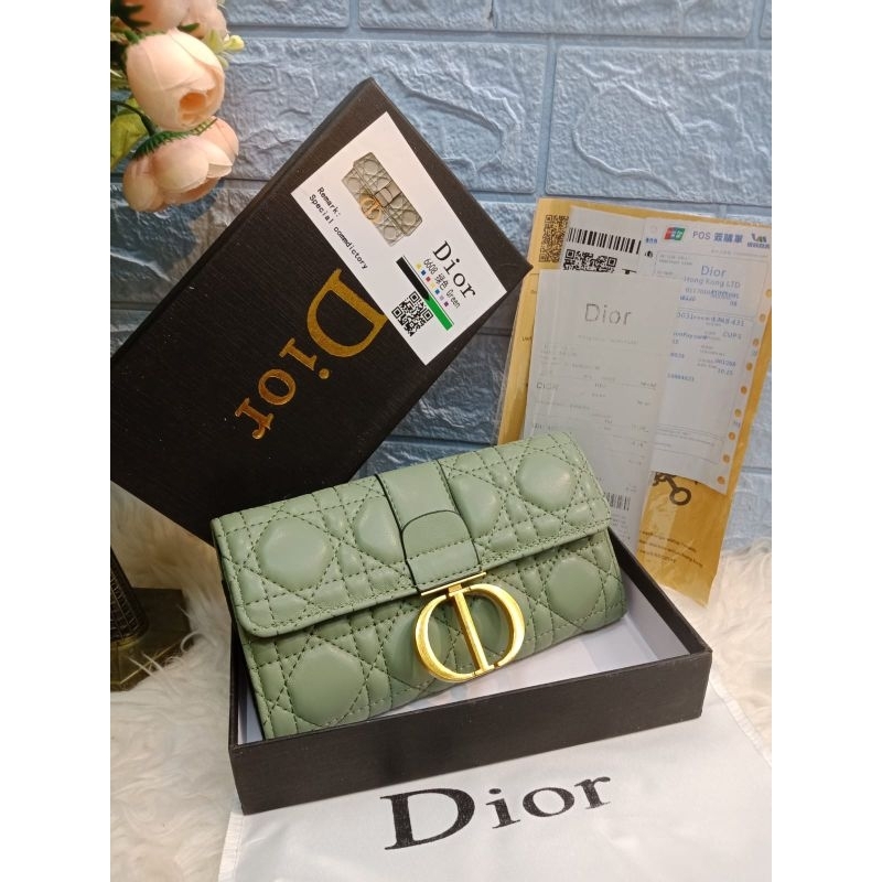 Tas Slempang DR Rantai Kode 6608 FreeBox