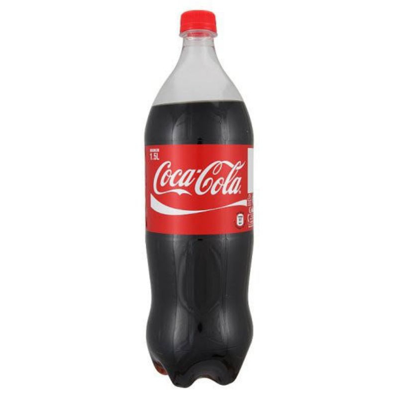 Coca Cola 1 Liter